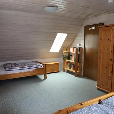 Irene * Φριντρισχάφεν