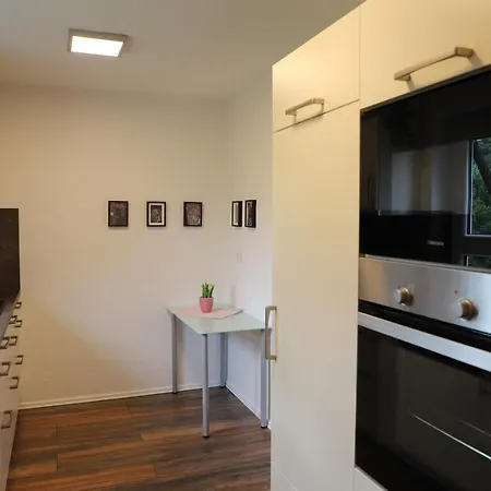 Σπίτι διακοπών Irene Φριντρισχάφεν