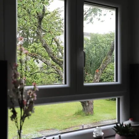 Vakantiehuis Irene Friedrichshafen