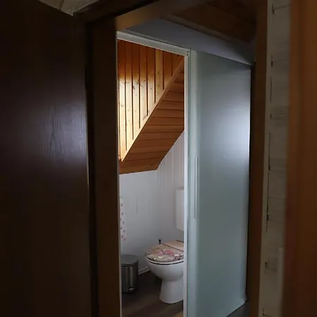 Irene Vakantiehuis *