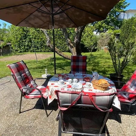 Vakantiehuis Irene *