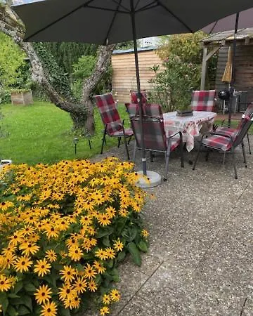 Irene Σπίτι διακοπών