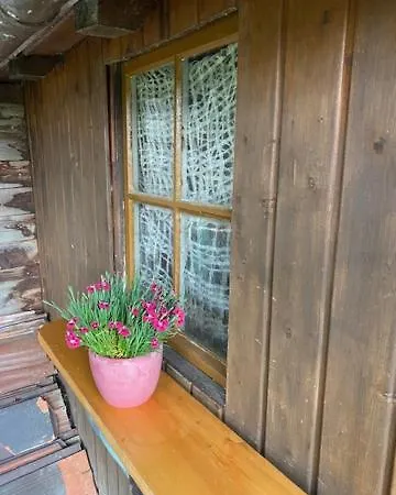 Irene Holiday home *