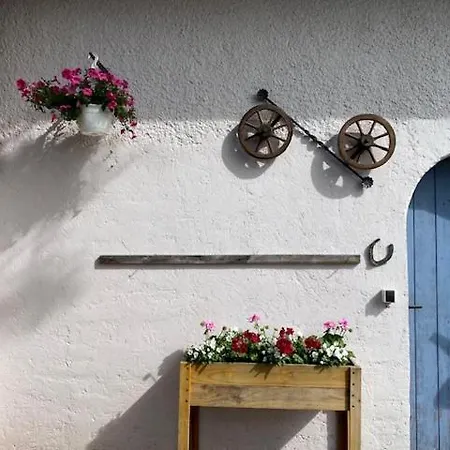 Σπίτι διακοπών Irene *