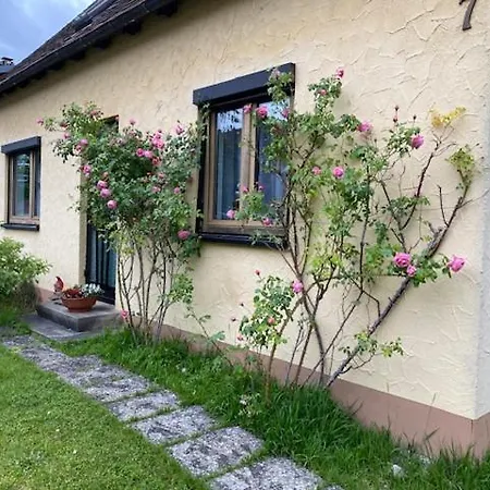 Irene Vakantiehuis Friedrichshafen