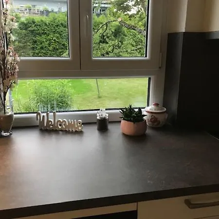 Irene Friedrichshafen