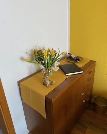 Irene * Φριντρισχάφεν