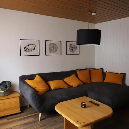 Irene Holiday home