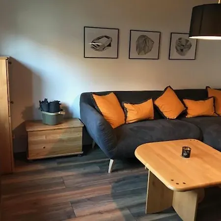 Irene Σπίτι διακοπών *