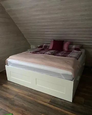 Vakantiehuis Irene *