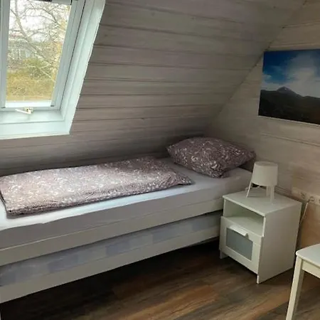 Irene Holiday home Friedrichshafen